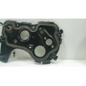 Suporte Pedaleira Chevrolet Vectra 1998 1999 2000 2001 2005 Preto
