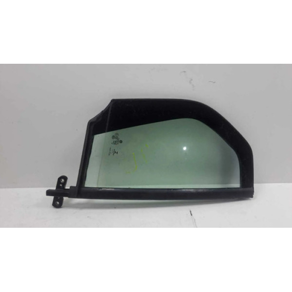 Vidro Fixo Traseiro Esquerdo Volkswagen Up Tsi 2018 A 2020