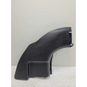 Soleira Dianteira Esquerda Chevrolet Astra 2006 Á 2012 Preto
