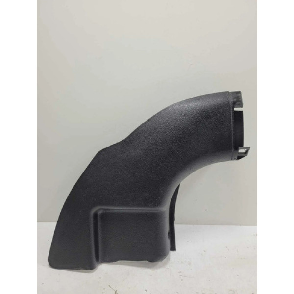 Soleira Dianteira Esquerda Chevrolet Astra 2006 Á 2012 Preto