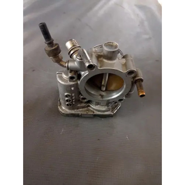 Corpo De Borboleta Gm Cruze/ Sonic 1.8/ 1.6 2013 2014.