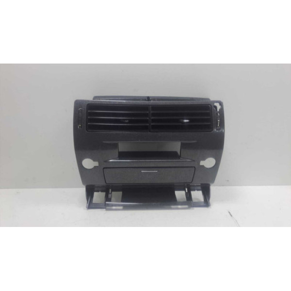 Moldura Painel Difusores Citroen C4 Pallas 07/12 (usado)