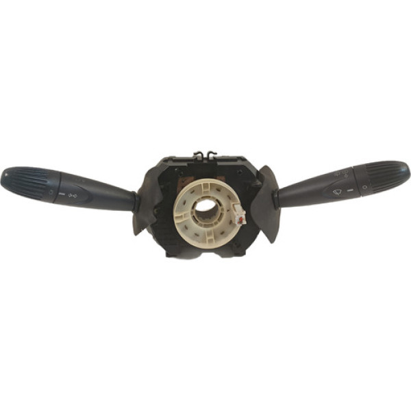 Chave Seta  Luz Limpador Palio Doblo Fire 2002 A 2007