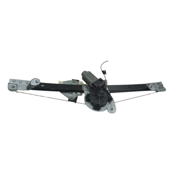 Máquina  Dianteiro Direito Renault Logan 2008 A 2012