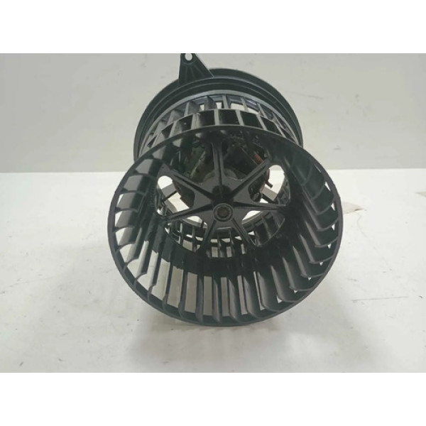 Motor Ventilador Interno Ford Fiesta 2003 A 2014 (usado)