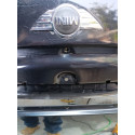Capô Mini Cooper S 1.6 Automático 2014