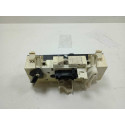 Comando Ar Condicionado Citroen C3 2003 Á 2012