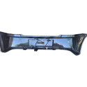 Parachoque Traseiro Chevrolet Astra 1.8 2003
