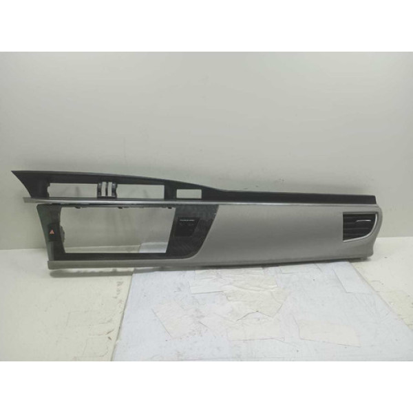Moldura Direita Do Painel Do Toyota Corolla 2015/2018