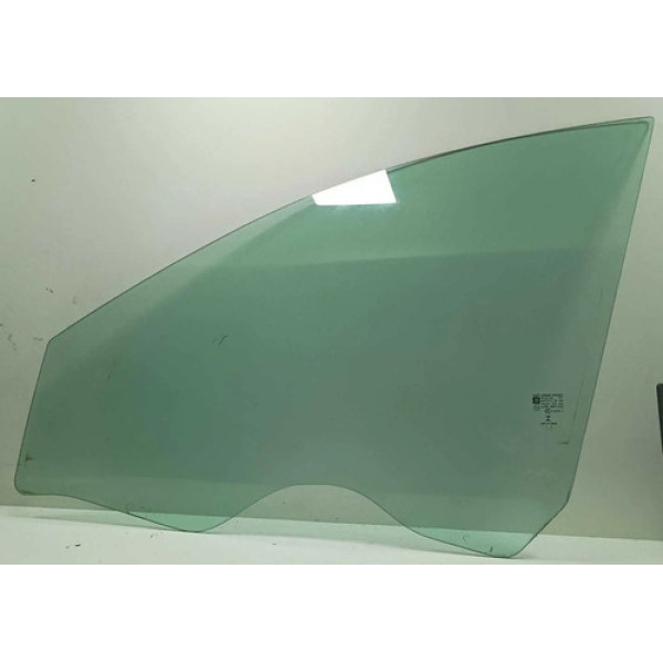 Vidro Porta Dianteira Esquerda Chevrolet Cruze Lt 1.8 2013