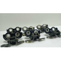 Kit 6 Dobradiças Para Portas Chevrolet Cobalt 2014