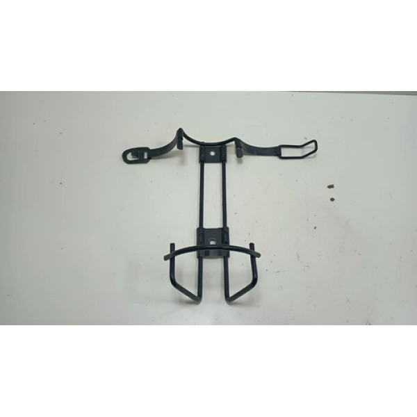 Suporte Do Extintor Citroen C4 Pallas 2.0 Automatico 2011