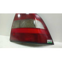 Lanterna Traseira Direita Chevrolet Vectra Gl 2.0 1997 Direito/passageiro Vermelho