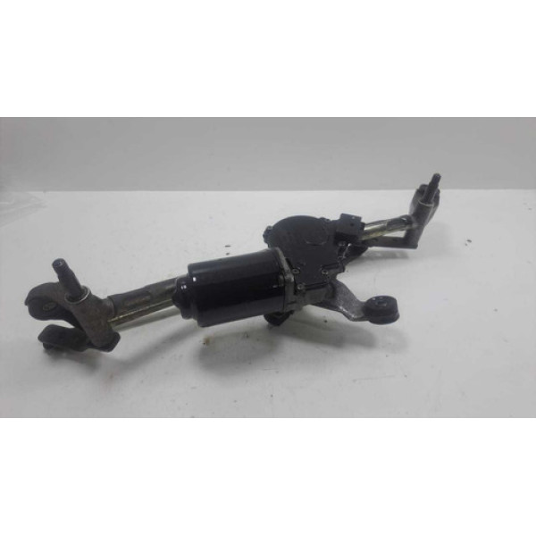  Renault Megane 2006 Galhada Com Motor Limpador Parabrisa Direito