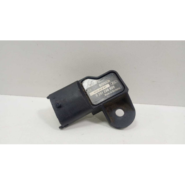 Sensor Map Fiat Uno Mille 1.08vfire 2009 2010 2011 2012 2013