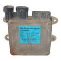 Módulo Da Direção Elétrica Citroen C3 2004 A 2012 Prateado