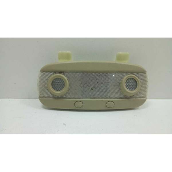 Lanterna Luz  Ford New Fiesta Mexicano Sedan 2010 A 2013 