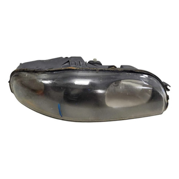 Farol Direito Fiat Marea 1999 2001 Direito/passageiro
