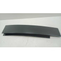 Caixilho Vidro Porta Traseira Esq Chevrolet Cruze 1.8 2013 Preto
