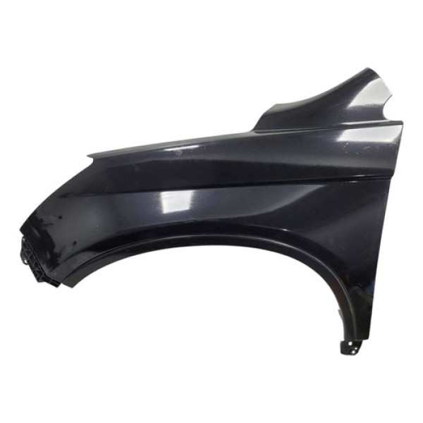 Paralama Esquerdo Honda Cr-v 2007 Á 2011