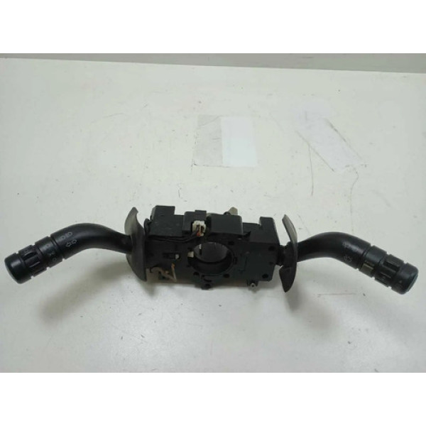 Comando Chave De Seta Vw Up Fox Gol 2011 A 2017