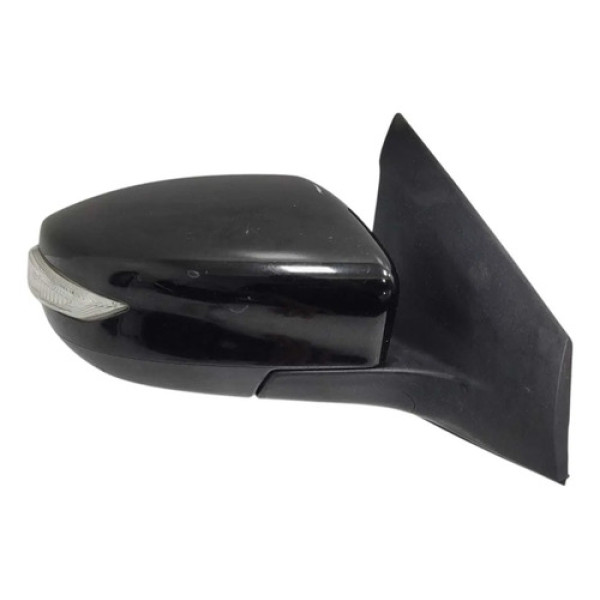 Retrovisor Direito Nissan Sentra 20sv  2016