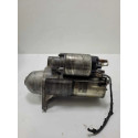 Motor Arranque Partida Chevrolet Vectra 2.0 2008