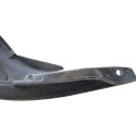 Parachoque Dianteiro Chevrolet Celta 2010 Preto