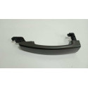 Maçaneta Externa Dianteira Direita Chevrolet S10 2012 Á 2020 Cinza Dianteira