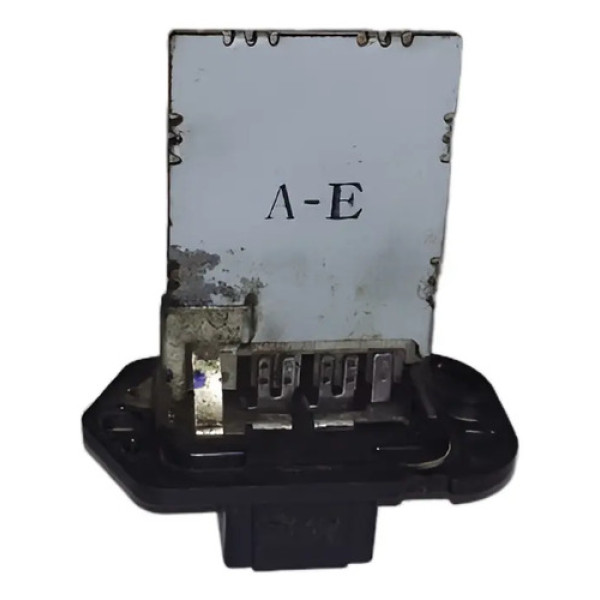 Resistencia Caixa Evaporadora Renault Kwid 2015 2016 2017 ..
