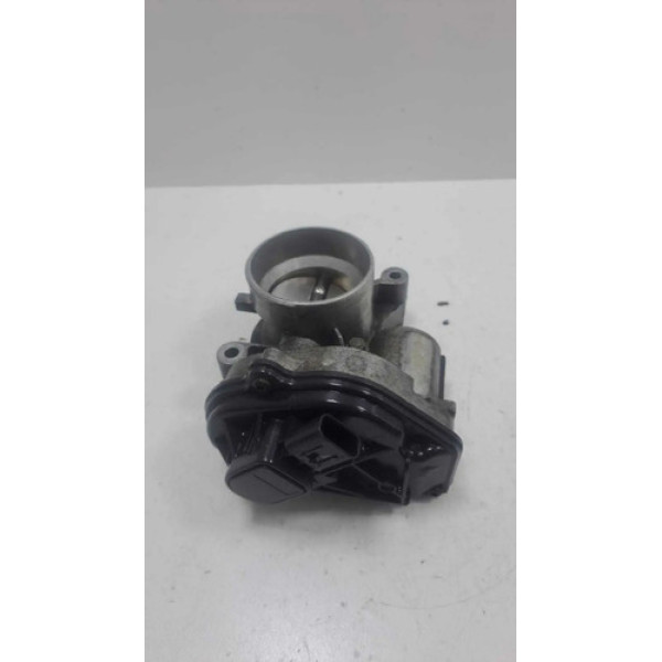  Ecosport Titan Um 2.0 Autom 2013 Tbi Corpo De Borboleta