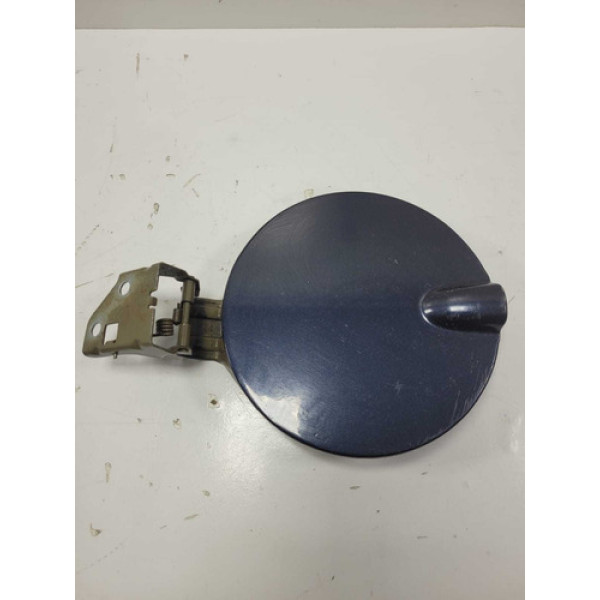 Portinhola Tanque Combustível Chevrolet Cobalt 2014 Azul-escuro