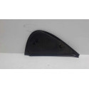   Palio 1.0 16v 2001moldura Retrovisor Externo Lado Esquerdo Preto