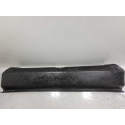 Acabamento Soleira Porta Malas Chevrolet Astra 2007 Preto
