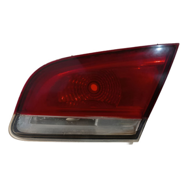 Lanterna Da Tampa Direita Fiat Siena 2008 A 2013 Direito/passageiro