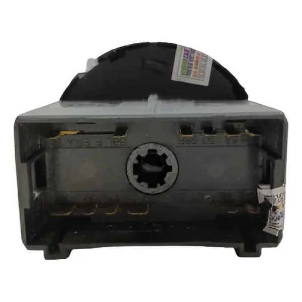 Botão Farol De Milha Volkswagen Golf 2006/2013