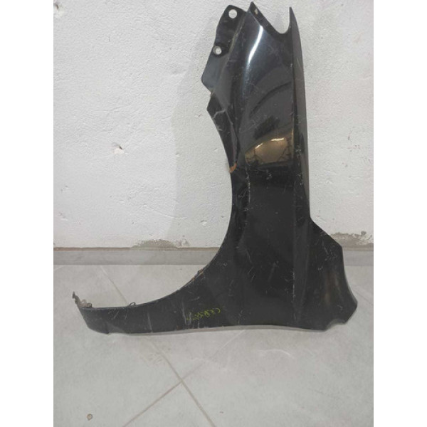 Paral Dianteiro Esquerdo Kia Cerato 2011 A 2012 Com Detalhe