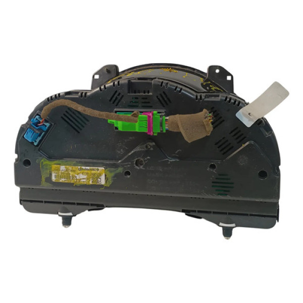 Painel Instrumentos Fiorino 1.4 2013 2014 2015 Preto