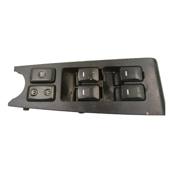 Botao Comando Vidro Eletrico Kia Sportage 2012 2013 2014