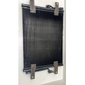  Condicionado Fiat Siena 2000 Preto