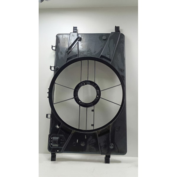 Defletor Ventoinha Chevrolet Cruze 2012 2013 2014 2015 2016