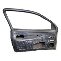 Porta Dianteira Esquerda Chevrolet Astra 2.0 2001 A 2011 Dianteira Esquerdo Preto
