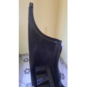 Parachoque Traseiro Corsa Sedan 2003 A 2012 C/detalhe