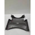 Moldura Superior Chave De Seta Chevrolet Cobalt 2014 Marrom