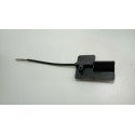  Cabo Trava Porta Traseira Chevrolet Vectra 2.0 1997 Preto
