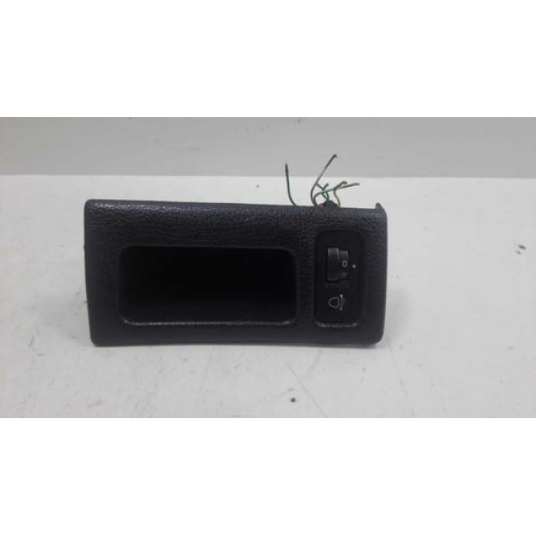 Moldura Botão Farol Peugeot Peugeot 206 2002 2003 2004