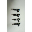 Bico De Injeção Chevrolet Cruze 2013 (unidade) 127/220v