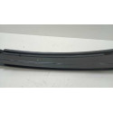 Caixilho Vidro Porta Traseira Esq Chevrolet Cruze 1.8 2013 Preto