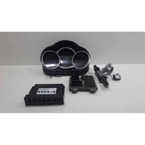 Chevrolet  Cruze Lt 1.8 Manual 2013 Kit Modulo Injeçao