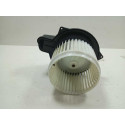 Motor Ventilador Fiat Grand Siena 1.4 2015 Á 2016